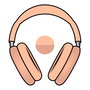 Apple AirPods Max 2 - Naranja
